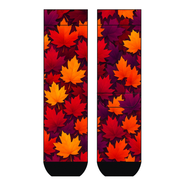 Cool 7 - Unisex One Size (36/41) - Print Socken - Runddruck Motiv: C5520